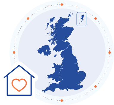 Domiciliary hearing care