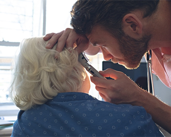 Open access audiology for all adults Open access audiology for all adults